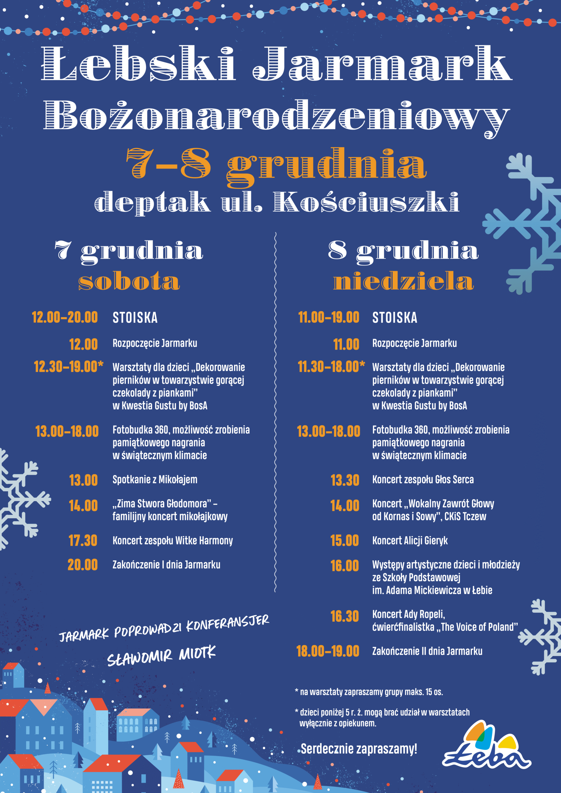 jarmark bozonarodzeniowy
