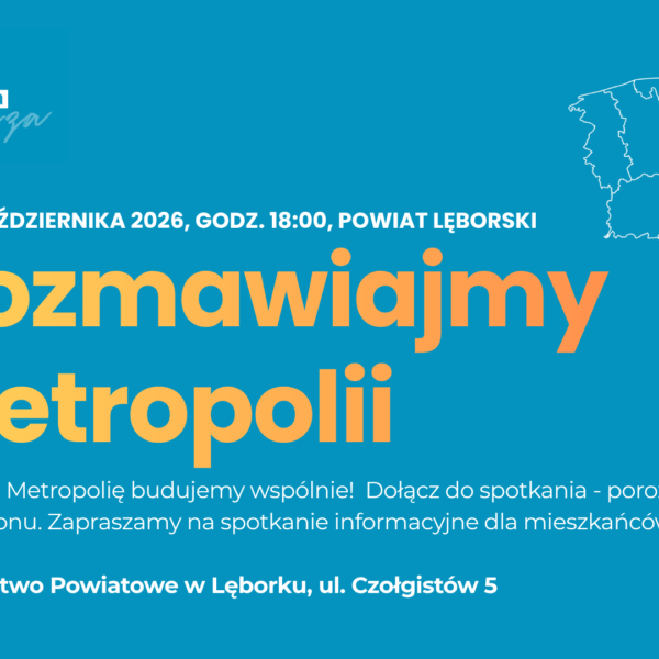 Jakiej Metropolii chcemy?